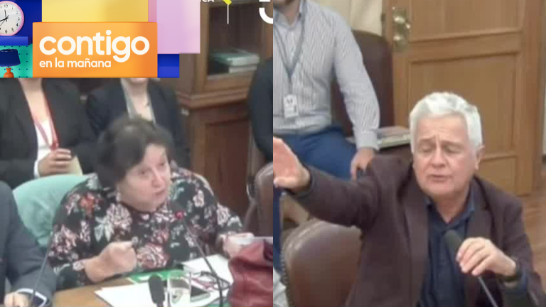 Repudio por declaraciones de diputada Cordero en Comisión de Salud sobre esquizofrenia