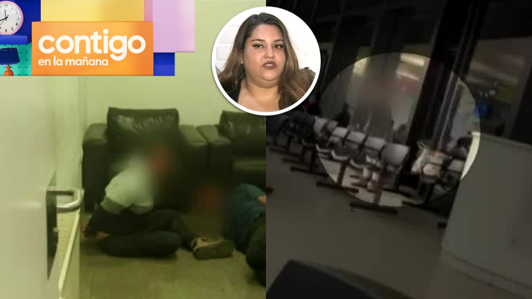 No es primera vez que ocurre: Madre denuncia intento de secuestro de su hija de 4 años