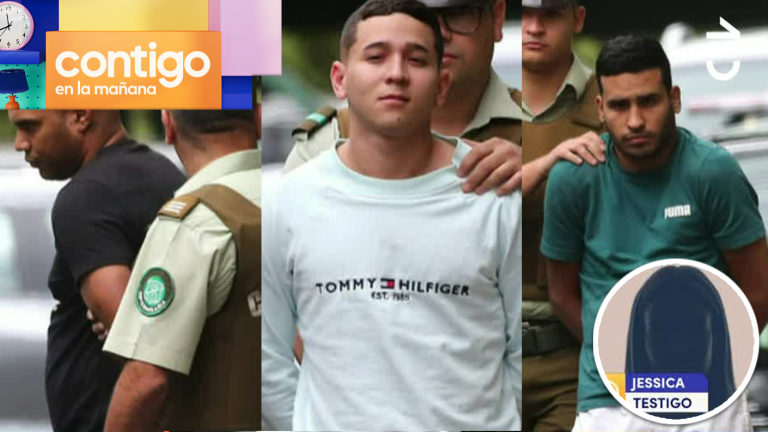 “Vamos a estar en problemas”: La particular reacción de familiar de venezolano abatido en Quinta Normal