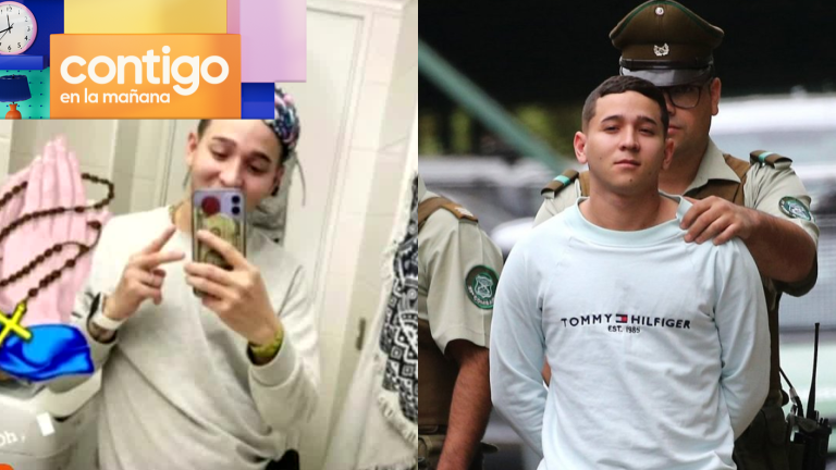 Impacto por confesión de detenido por crimen de teniente Sánchez: “Salimos a jalar teléfonos”