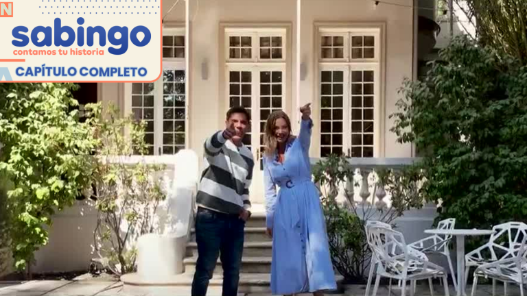 Un recorrido por nuestras tradiciones | Sabingo | Capítulo 13 de abril