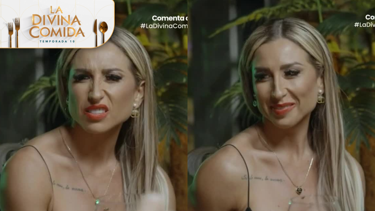 ¿No más Luli Love? Nicole Moreno recordó antiguos episodios de bullying televisivo