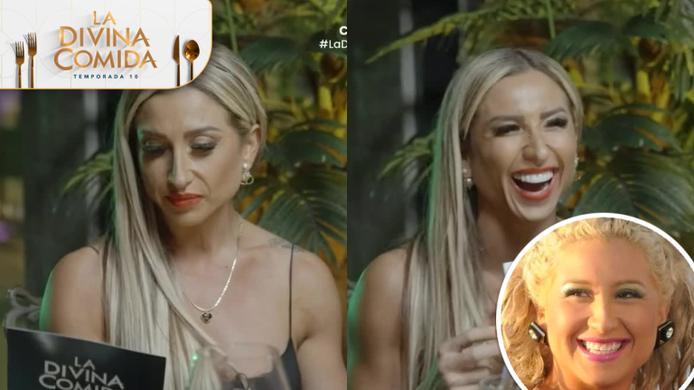 “Me perjudicaron”: Nicole Moreno hizo un repaso por icónicas fotos de su carrera en televisión