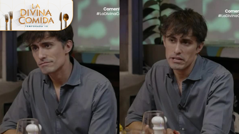 Roberto Cox respondió a quienes lo tildan de “cuico”: “Me tiene sin cuidado”