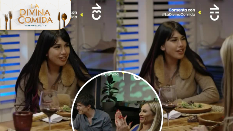 El ingrediente que usó Roberto Cox y que provocó lapsus de Eskarcita