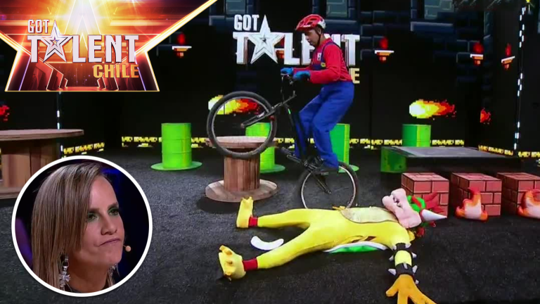 Samuel Cabezas | Un emprendedor cuya pasión es el ciclismo | Casting