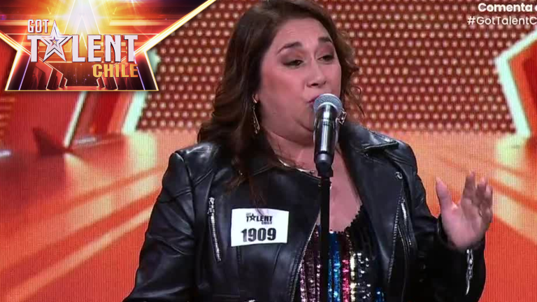 Karla Galarce | Viene a cumplir su sueño | Casting