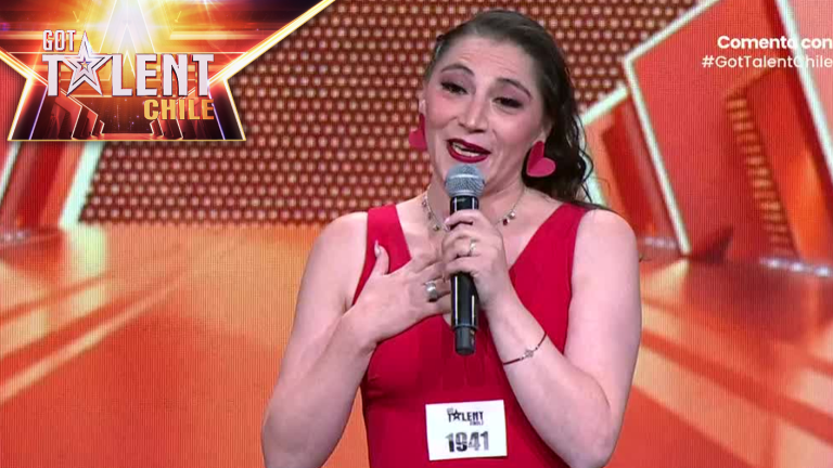 Carolina Becerra | La cantante cuyo fuerte es la música mexicana | Casting