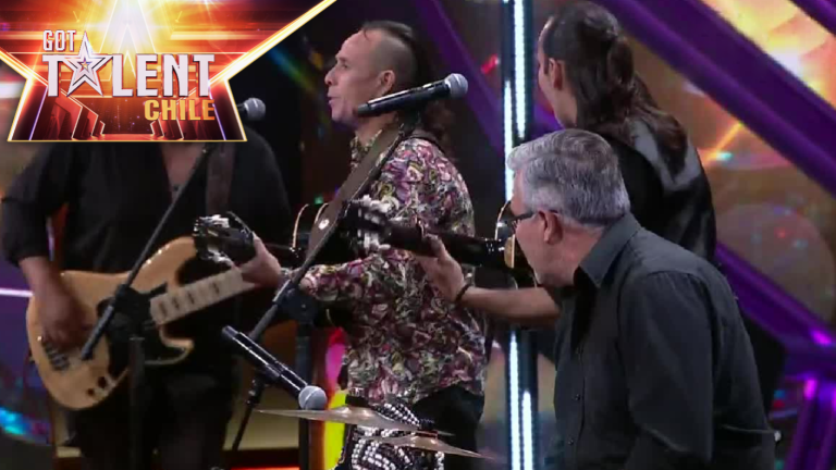 Calle Flamenca | La banda tributo a Gipsy Kings | Casting