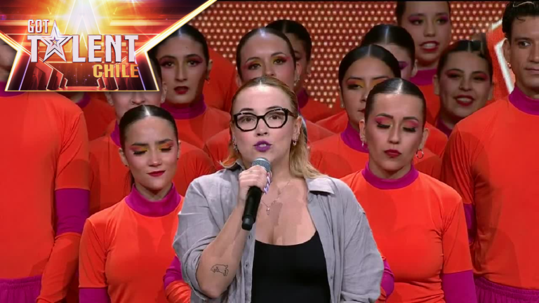 Stomp Crew | Un enérgico grupo de baile | Casting