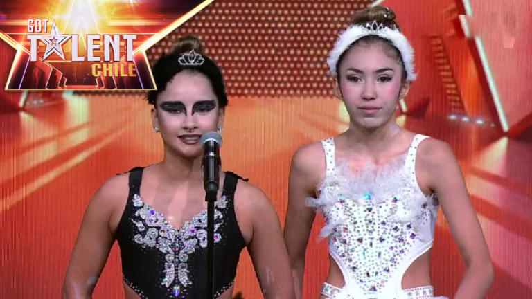 Antonella y Emilia | Bailarinas de Pole Dance | Casting