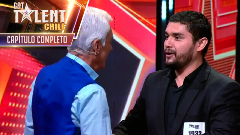Got Talent Chile | Capítulo 14