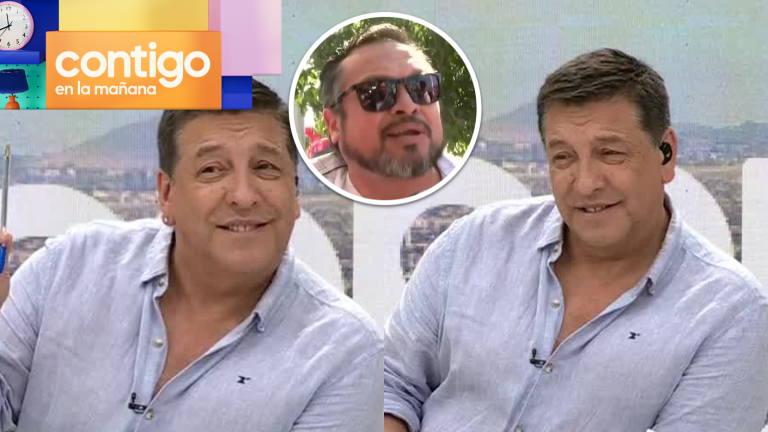 “Fiscaliza tu mañana”: JC propuso hilarante cambio de nombre para el matinal