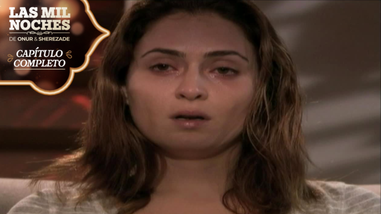 Las Mil Noches de Onur & Sherezade | Capítulo 125 | ¡Bennu lucha contra su pena!