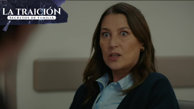 Güzide encaró a Yisim tras intentar difamarla para obtener el divorcio