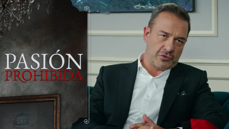 Dogan comenzó a sospechar de Yildiz y su repentina desaparición