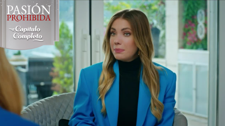 Pasión Prohibida | Capítulo 322 | ¡Yildiz en una seria encrucijada!