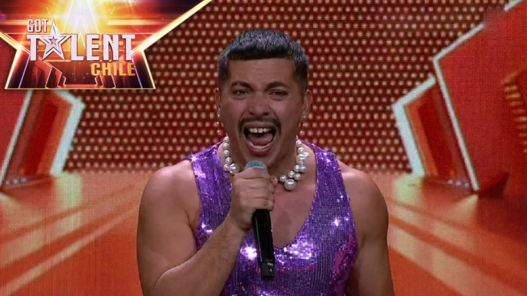 Sebastiane Barahona | Cantante y profesor de yoga | Casting