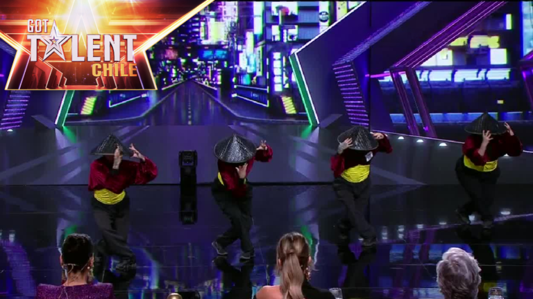 Onnas Crew | Bailarinas de estilo urbano | Casting