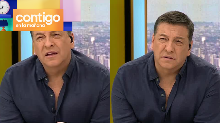 JC compartió insólito dato sobre desalojo en barrio Yungay: “Que se haga cargo de su casa”