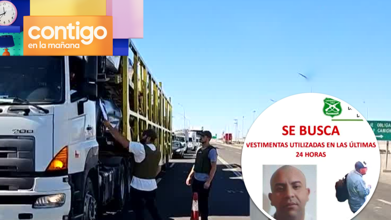 Intenso operativo en Huara: Buscan capturar a prófugo por crimen contra mayor Sánchez