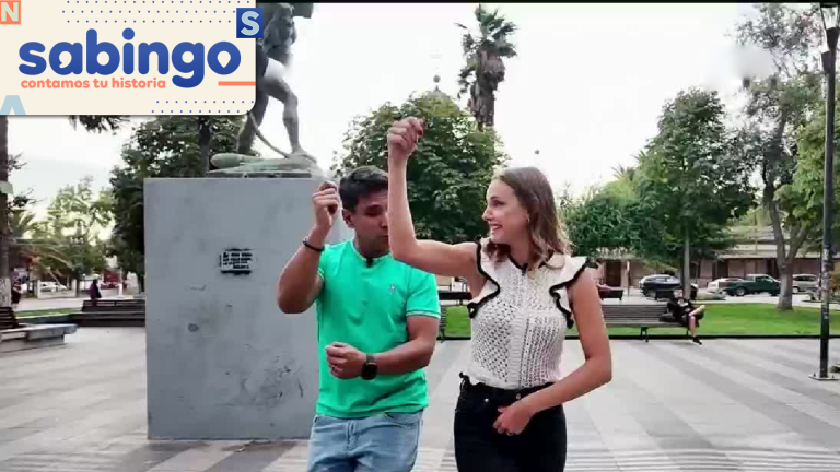 Llegamos a descubrir la arraigada comuna de Rengo | De plaza en plaza | Sabingo