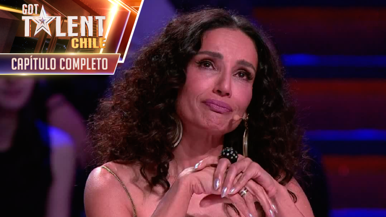 Got Talent Chile | Capítulo 16
