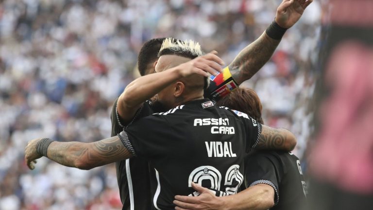 Copa Libertadores: Cuándo y a qué hora juegan Colo Colo vs Alianza Lima
