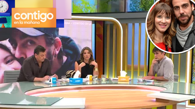 “Ellos tenían la opción…”: Monserrat criticó exposición de la separación de Kaminski y Carla Jara