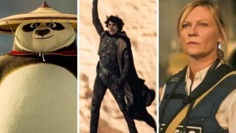 Día del Cine: Revisa las películas con descuento y dónde verlas