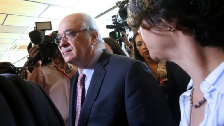 Oncólogo fue condenado por abuso sexual reiterado a pacientes