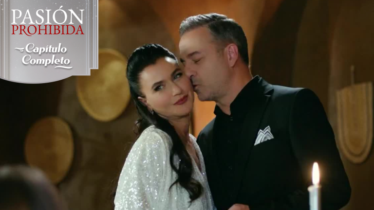 Pasión Prohibida | Capítulo 326 | ¡Ender y Dogan se casarán!