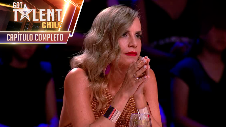 Got Talent Chile | Capítulo 18