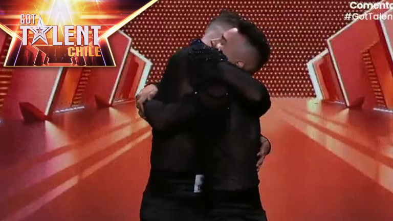 Adrián y Leo | Pareja sentimental y de baile | Casting