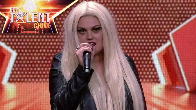 Daryl Bustamante | La body piercer cantante | Casting