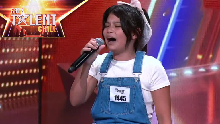 Amanda Ramírez | La cantante de los Juegos Panamericanos | Casting