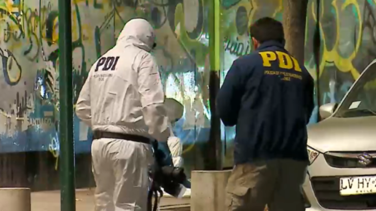 Mujer fue asesinada a tiros en denominada “esquina de la muerte” de Independencia