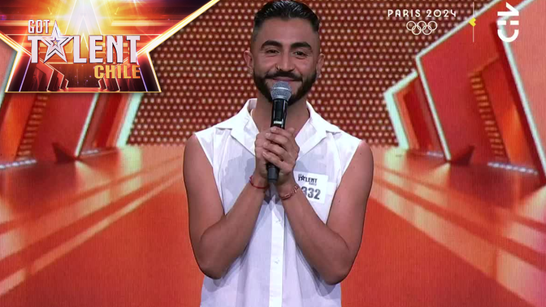 Javier Varas | El illapelino actor y cantante | Casting