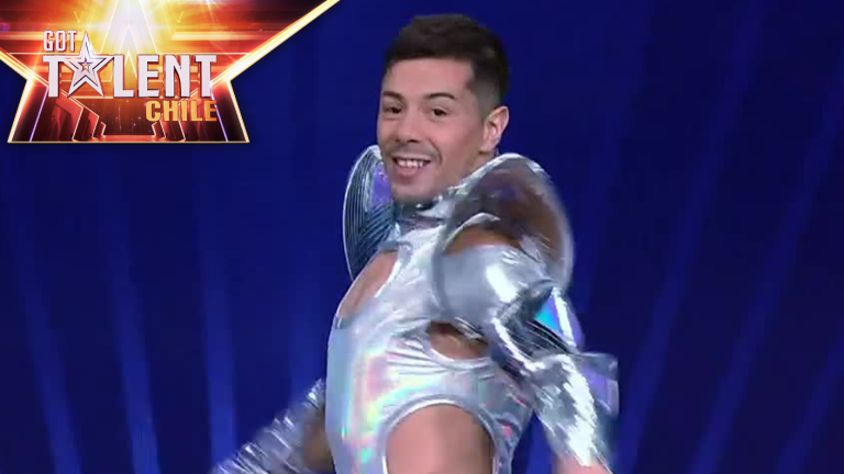 Javier Chacón | Bailarín con 9 años de experiencia | Casting