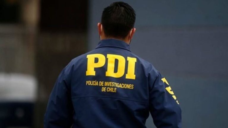 PDI terminó baleado tras encerrona en Lampa: Fue trasladado a Hospital de Carabineros