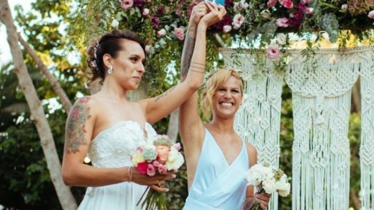 María Jimena Pereyra emocionó con foto en vísperas del nacimiento de su hijo y confirmó su nuevo nombre