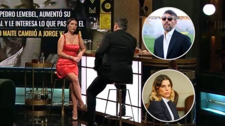 Daniela Aránguiz y su ruptura con Jorge Valdivia en exclusiva en PH: “Mi amiga entró a un motel y vio su auto”