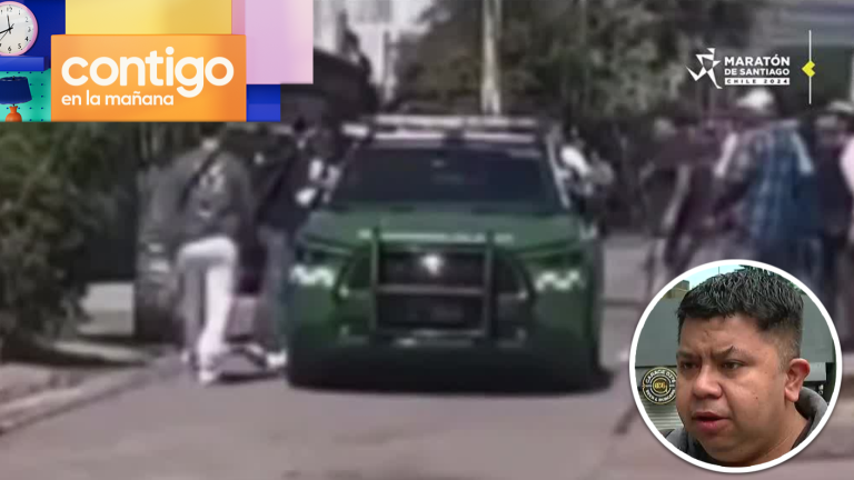 “¡Te lo mereces!”: Increparon a sujeto que grababa en baños de malls tras reportaje