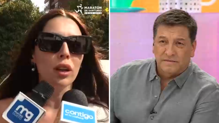 Daniela Aránguiz reveló por qué decidió contar su verdad en Podemos Hablar: 