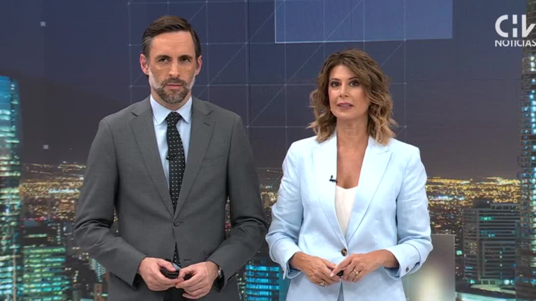 CHV Noticias Central | Miércoles 24 de abril de 2024