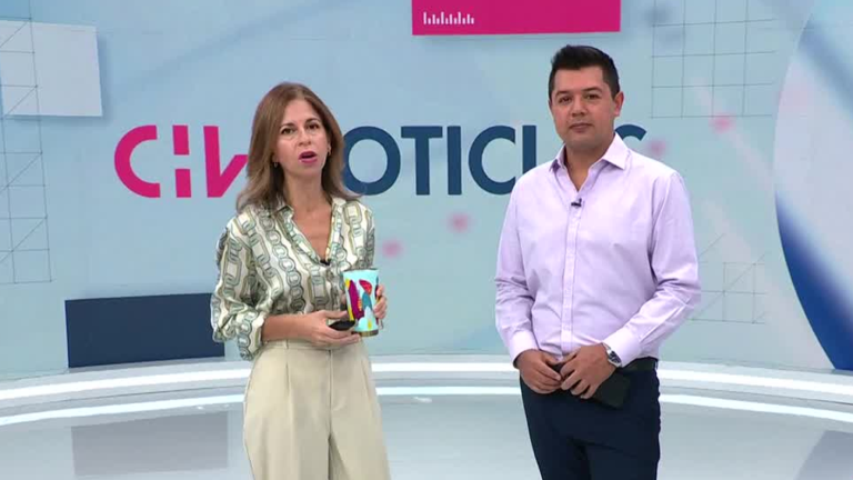 CHV Noticias AM | Jueves 25 de abril de 2024
