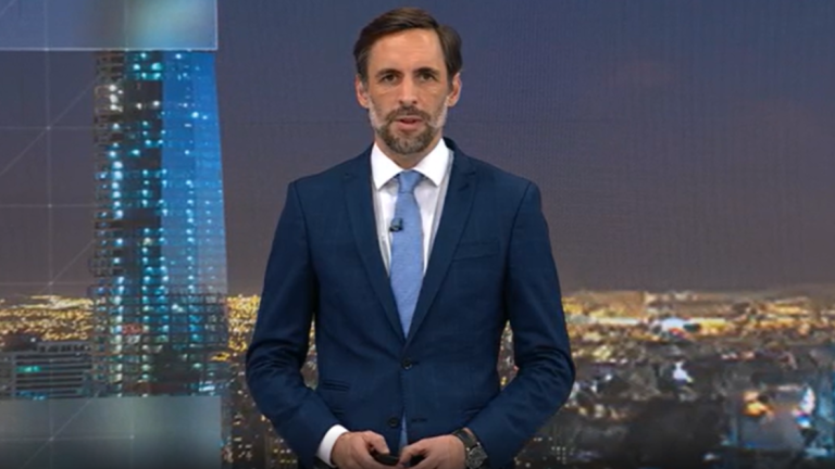 CHV Noticias Central | Martes 23 de abril de 2024