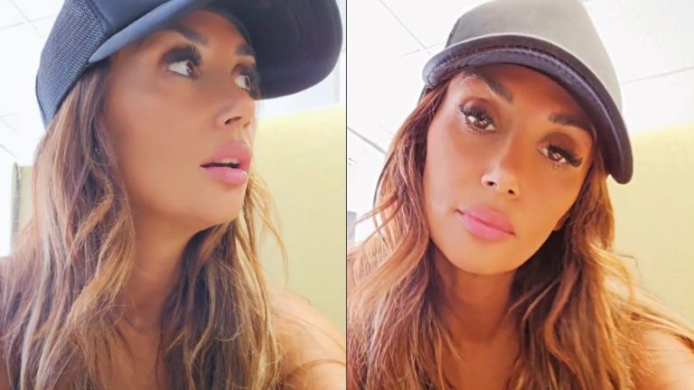 La drástica decisión de Pamela Díaz para el futuro de sus hijos tras incidente en helicóptero