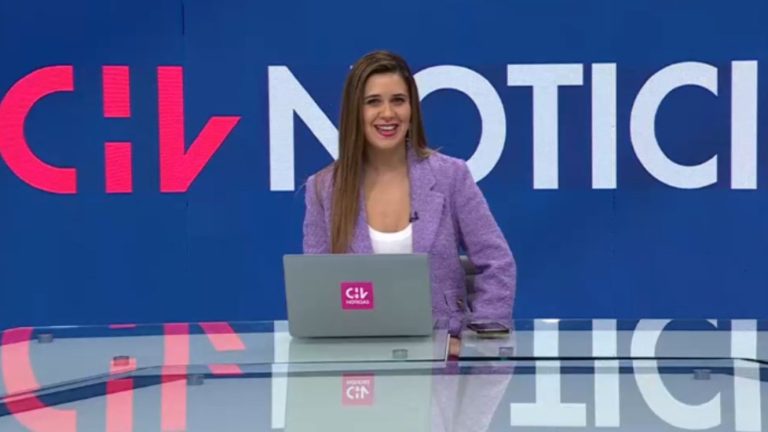 CHV Noticias Central | Jueves 25 de abril de 2024