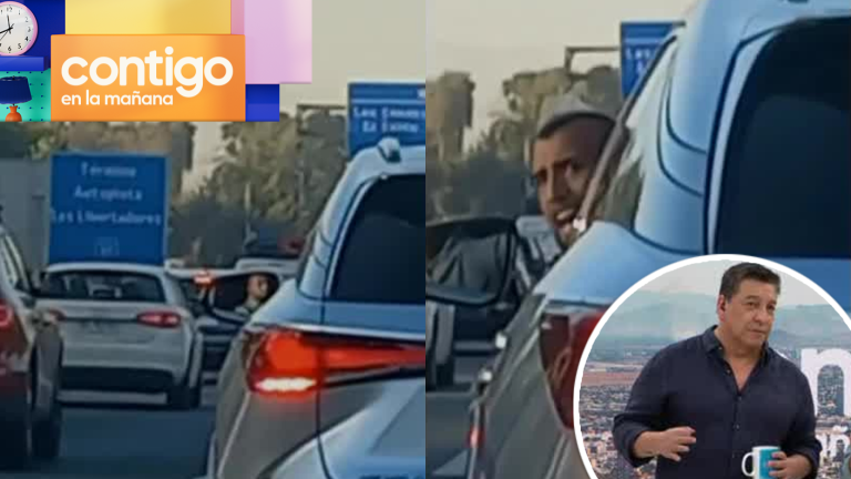 “Tiene un pasado…”: JC lanzó lapidaria declaración tras polémica de Arturo Vidal en auto